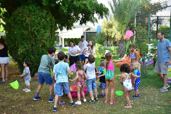 Happy Birthday Charbel & Raphael