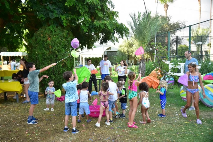 Happy Birthday Charbel & Raphael