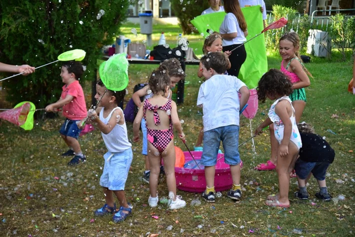 Happy Birthday Charbel & Raphael