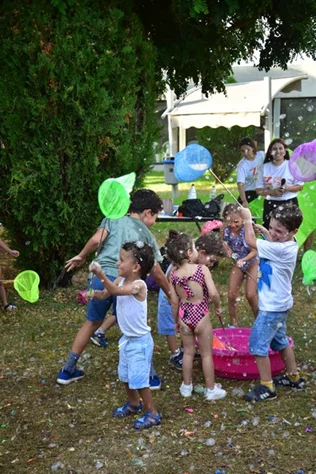 Happy Birthday Charbel & Raphael