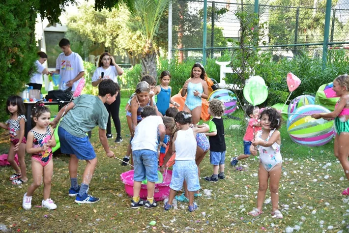 Happy Birthday Charbel & Raphael