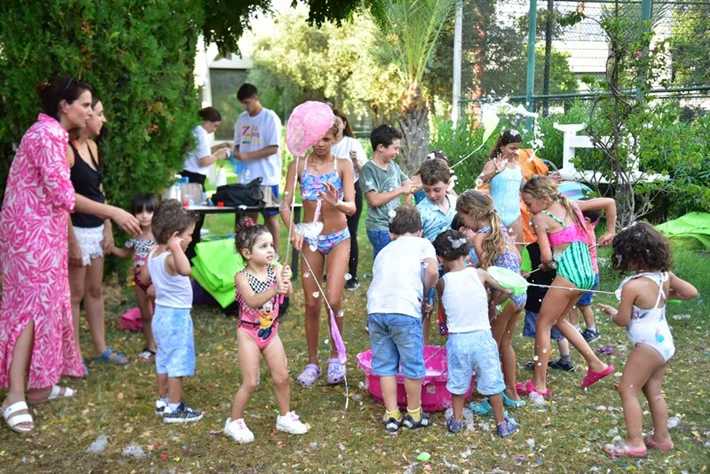 Happy Birthday Charbel & Raphael