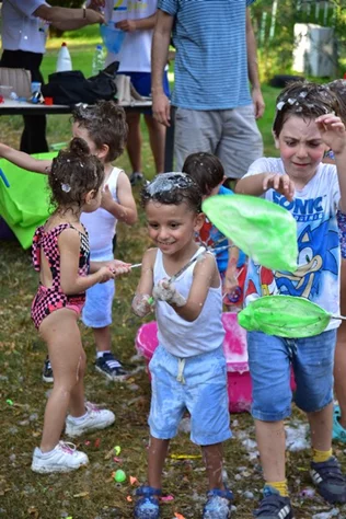 Happy Birthday Charbel & Raphael