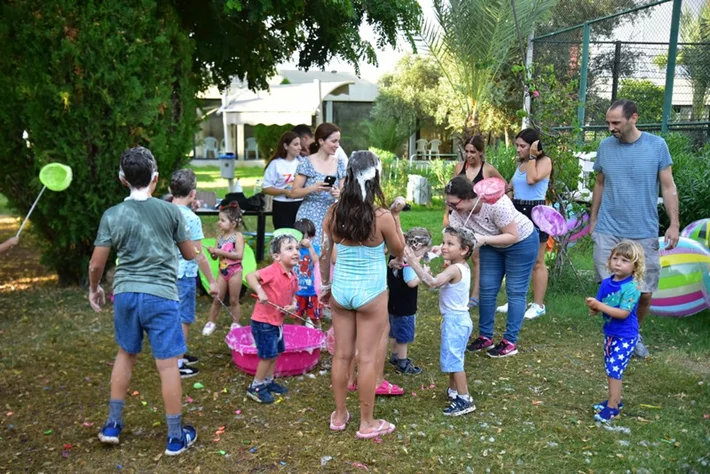 Happy Birthday Charbel & Raphael