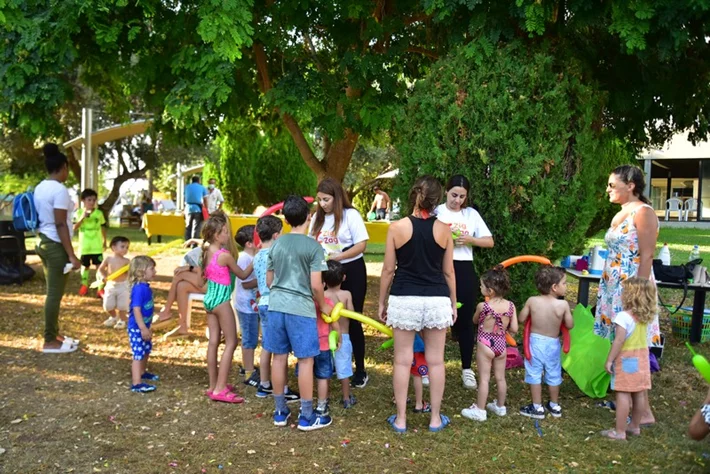 Happy Birthday Charbel & Raphael