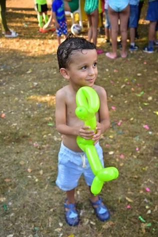 Happy Birthday Charbel & Raphael
