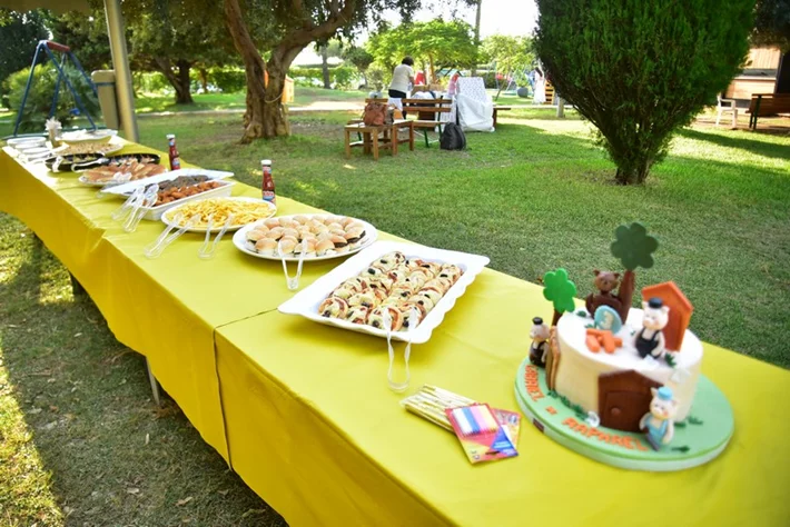 Happy Birthday Charbel & Raphael