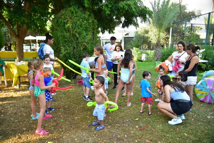 Happy Birthday Charbel & Raphael