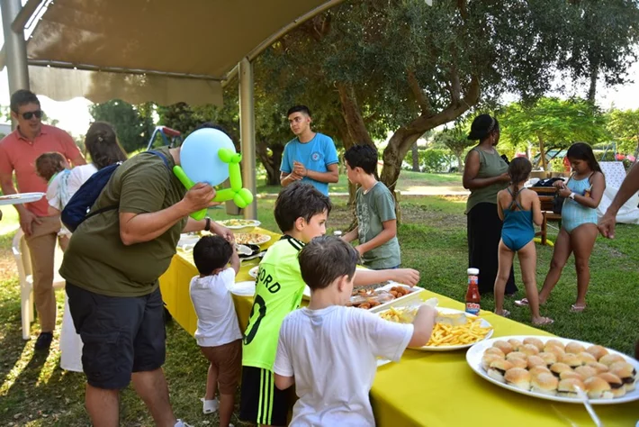 Happy Birthday Charbel & Raphael