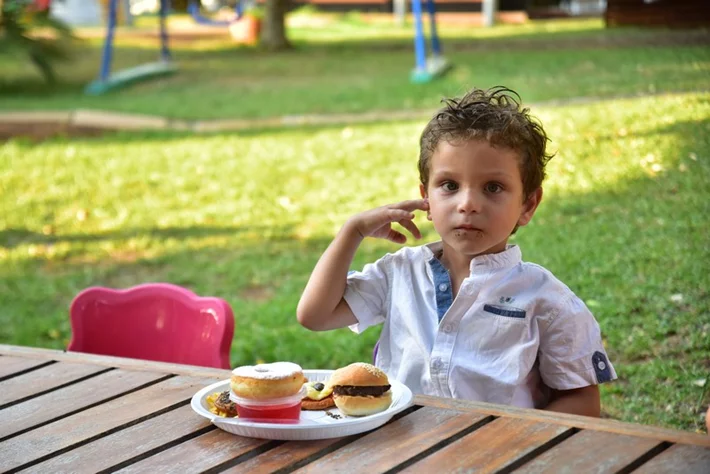 Happy Birthday Charbel & Raphael