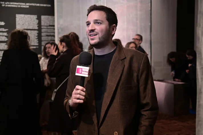 Opening Exhibition of The Land Remembers