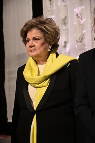 Opening Exhibition of The Land Remembers