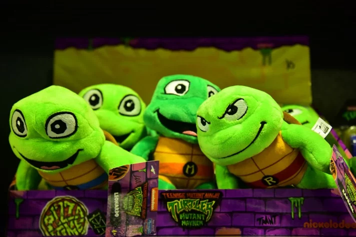 Beirut Souks Welcomes The Entertainer, the UK's Favourite Toy Shop
