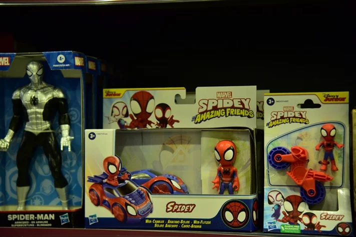 Beirut Souks Welcomes The Entertainer, the UK's Favourite Toy Shop