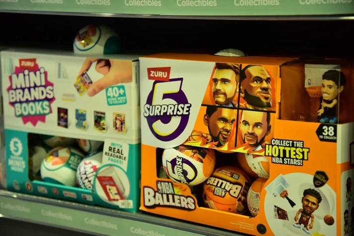 Beirut Souks Welcomes The Entertainer, the UK's Favourite Toy Shop