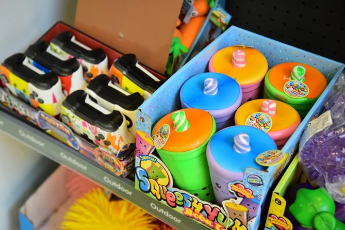 Beirut Souks Welcomes The Entertainer, the UK's Favourite Toy Shop