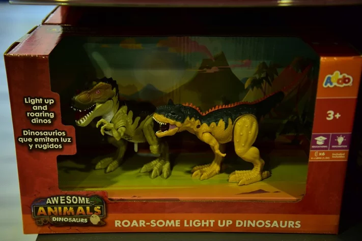 Beirut Souks Welcomes The Entertainer, the UK's Favourite Toy Shop