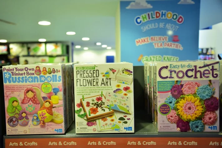 Beirut Souks Welcomes The Entertainer, the UK's Favourite Toy Shop