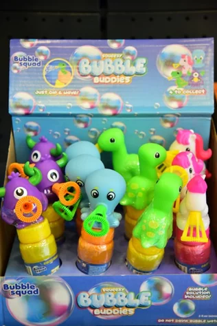Beirut Souks Welcomes The Entertainer, the UK's Favourite Toy Shop