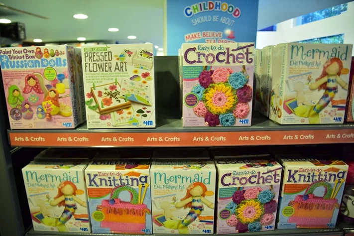 Beirut Souks Welcomes The Entertainer, the UK's Favourite Toy Shop