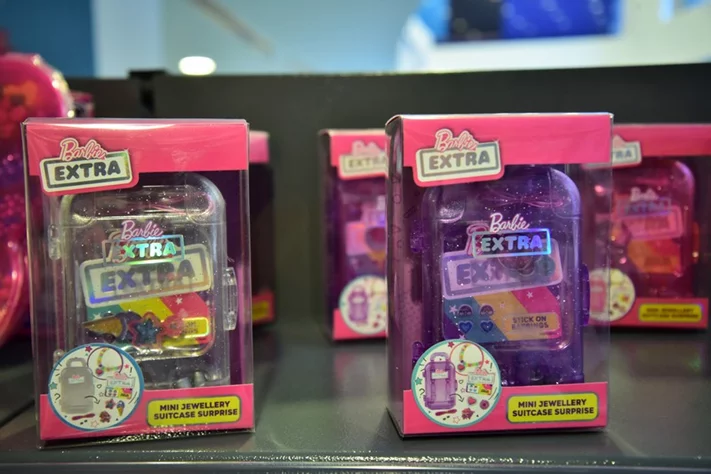 Beirut Souks Welcomes The Entertainer, the UK's Favourite Toy Shop