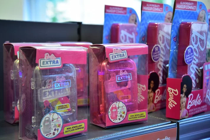 Beirut Souks Welcomes The Entertainer, the UK's Favourite Toy Shop