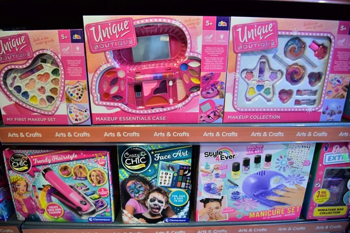 Beirut Souks Welcomes The Entertainer, the UK's Favourite Toy Shop