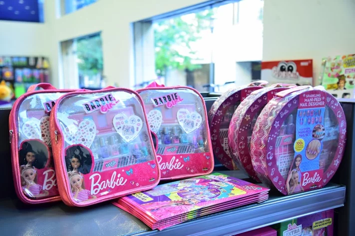 Beirut Souks Welcomes The Entertainer, the UK's Favourite Toy Shop