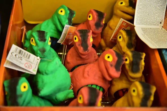 Beirut Souks Welcomes The Entertainer, the UK's Favourite Toy Shop