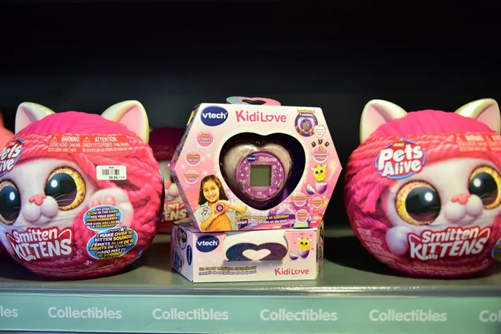 Beirut Souks Welcomes The Entertainer, the UK's Favourite Toy Shop