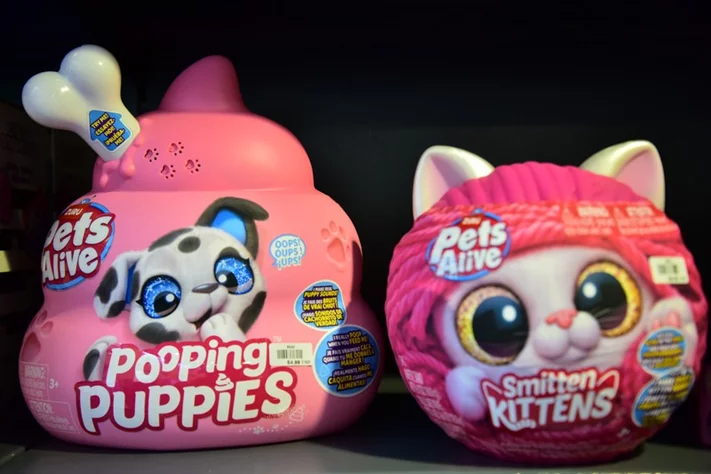 Beirut Souks Welcomes The Entertainer, the UK's Favourite Toy Shop