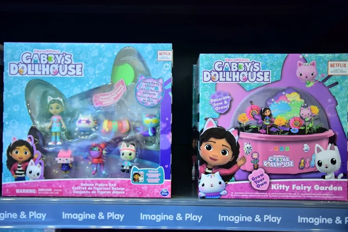 Beirut Souks Welcomes The Entertainer, the UK's Favourite Toy Shop