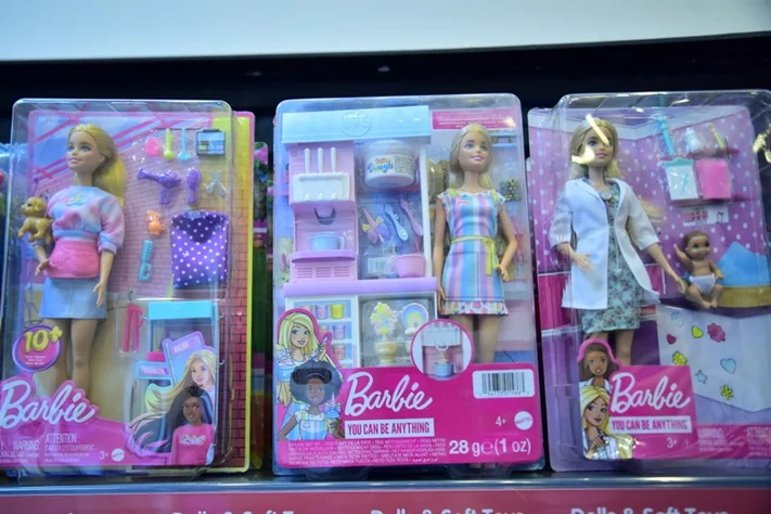 Beirut Souks Welcomes The Entertainer, the UK's Favourite Toy Shop