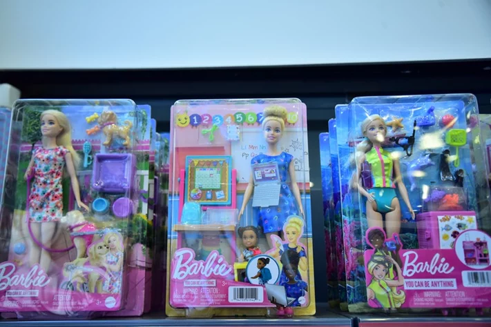 Beirut Souks Welcomes The Entertainer, the UK's Favourite Toy Shop