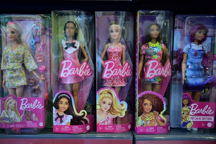 Beirut Souks Welcomes The Entertainer, the UK's Favourite Toy Shop