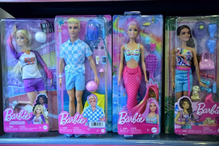 Beirut Souks Welcomes The Entertainer, the UK's Favourite Toy Shop