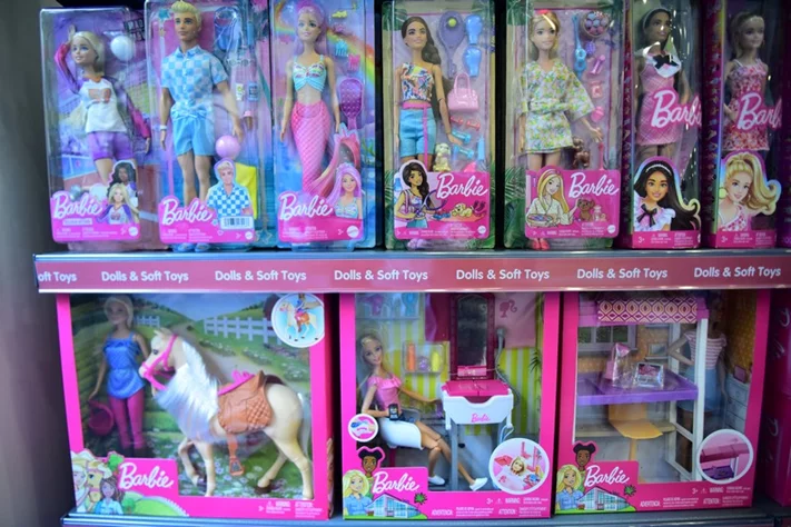 Beirut Souks Welcomes The Entertainer, the UK's Favourite Toy Shop