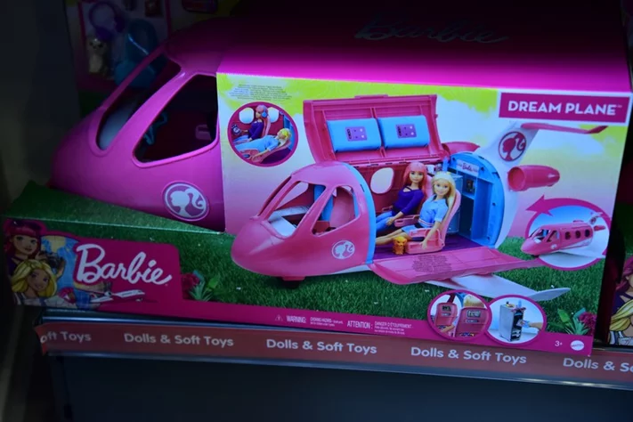 Beirut Souks Welcomes The Entertainer, the UK's Favourite Toy Shop