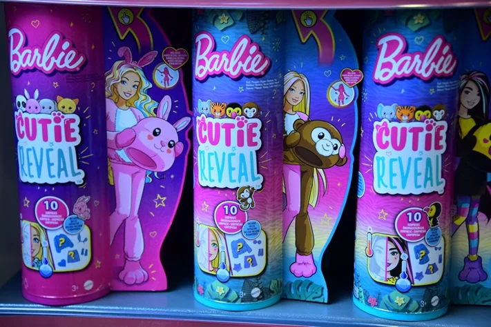 Beirut Souks Welcomes The Entertainer, the UK's Favourite Toy Shop