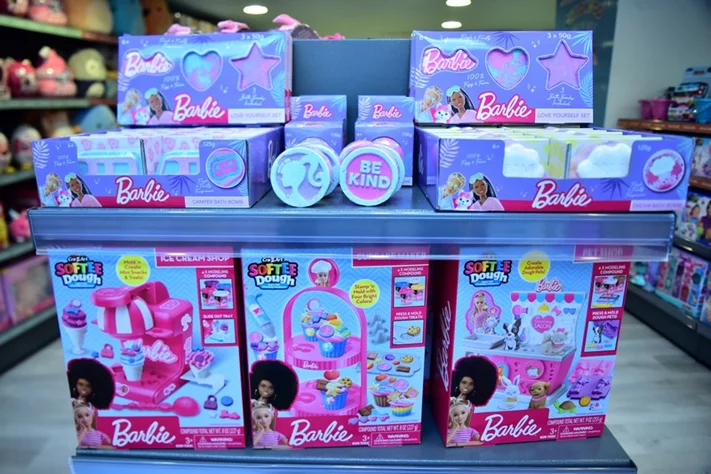 Beirut Souks Welcomes The Entertainer, the UK's Favourite Toy Shop