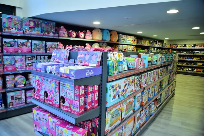 Beirut Souks Welcomes The Entertainer, the UK's Favourite Toy Shop