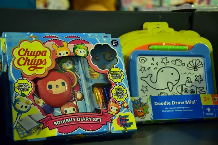 Beirut Souks Welcomes The Entertainer, the UK's Favourite Toy Shop
