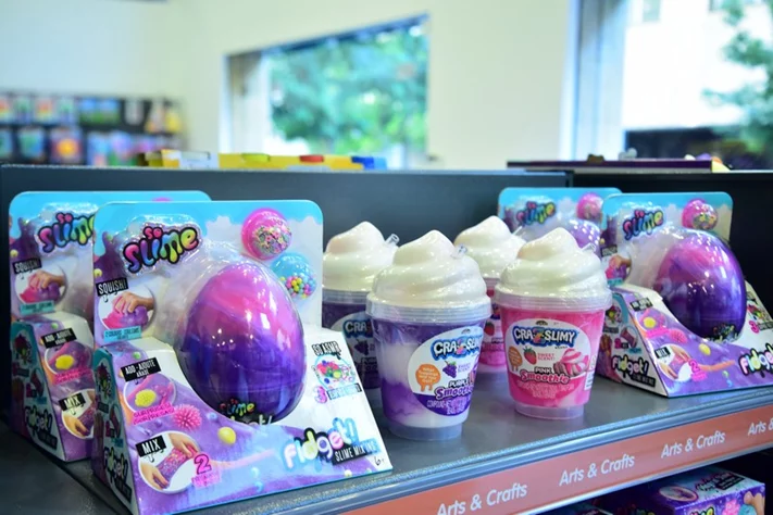 Beirut Souks Welcomes The Entertainer, the UK's Favourite Toy Shop