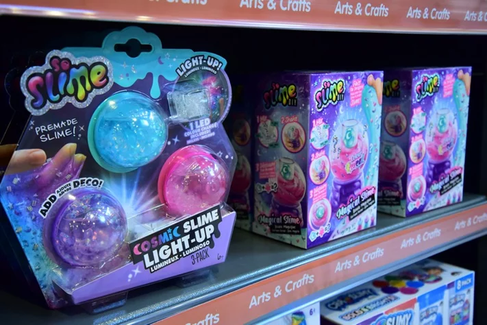 Beirut Souks Welcomes The Entertainer, the UK's Favourite Toy Shop