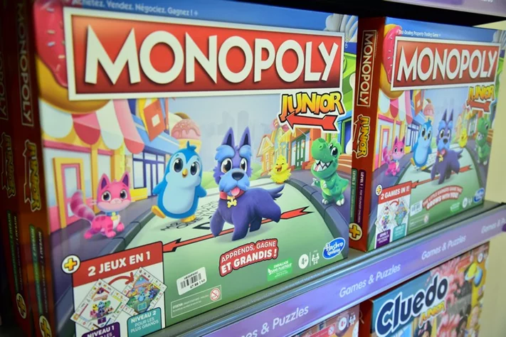 Beirut Souks Welcomes The Entertainer, the UK's Favourite Toy Shop