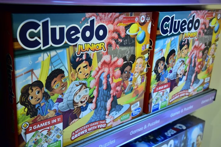 Beirut Souks Welcomes The Entertainer, the UK's Favourite Toy Shop