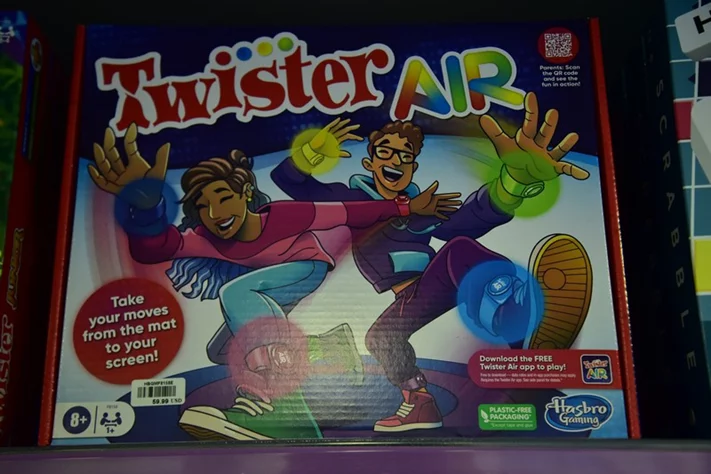 Beirut Souks Welcomes The Entertainer, the UK's Favourite Toy Shop