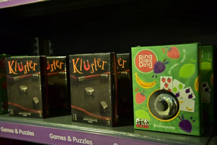 Beirut Souks Welcomes The Entertainer, the UK's Favourite Toy Shop