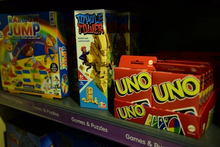 Beirut Souks Welcomes The Entertainer, the UK's Favourite Toy Shop