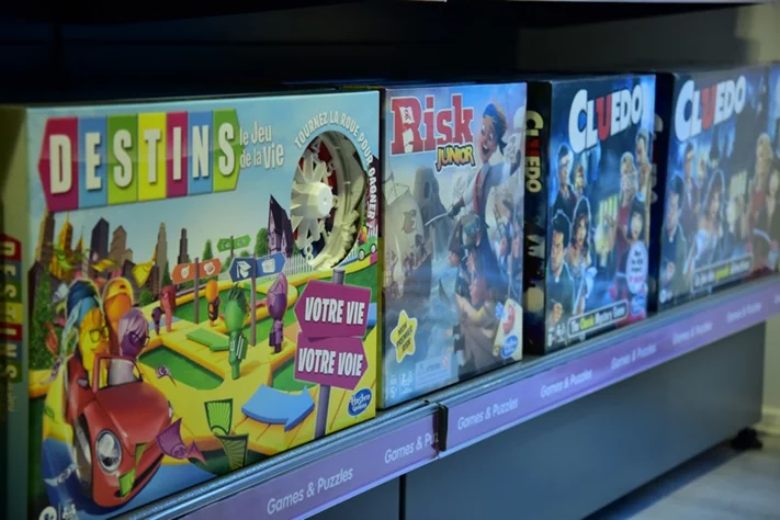 Beirut Souks Welcomes The Entertainer, the UK's Favourite Toy Shop